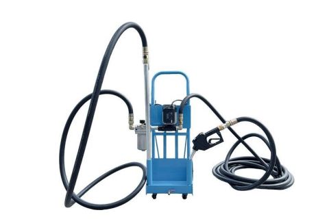 電動抽油機